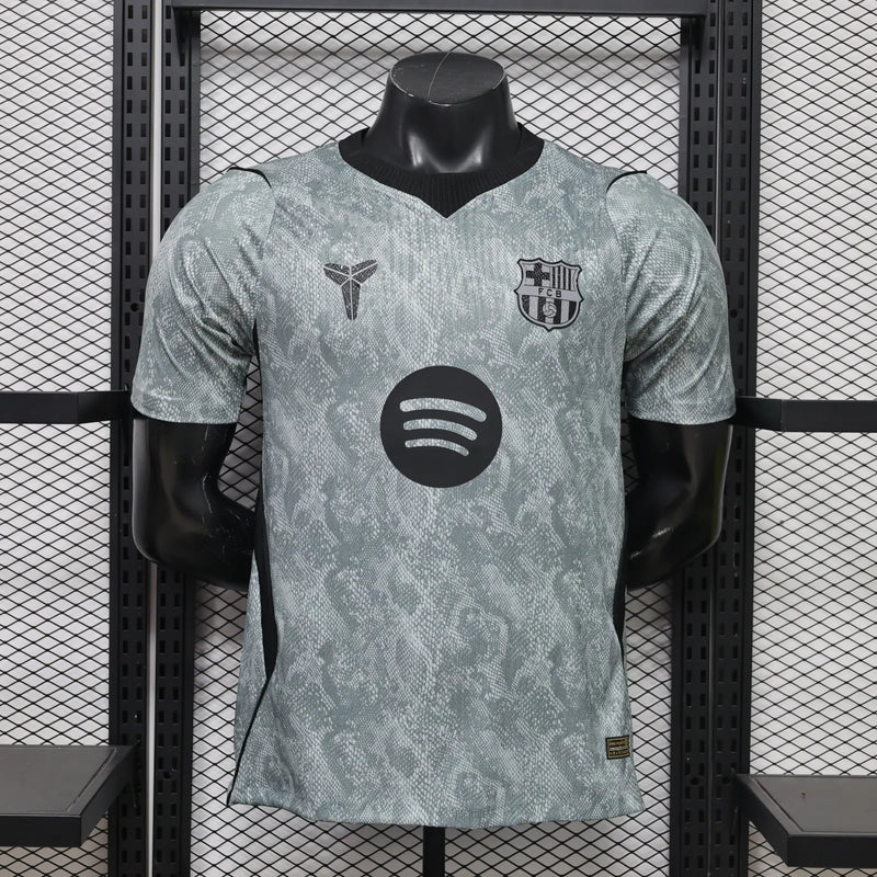 2026/27 Barcelona Goalkeeper