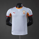 2026/2027 Player Version Galatasaray Away