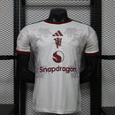2026/2027 Player Version Manchester United Third Away