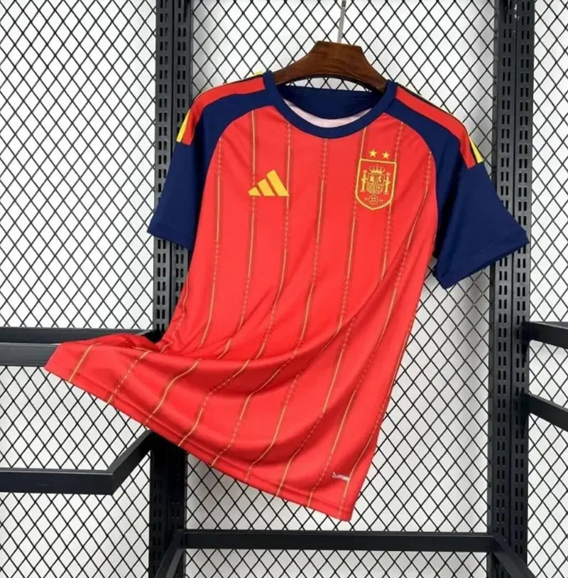 2026 Spain Home 2 Stars