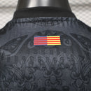 2026/2027 Player Version Barcelona Special Edition