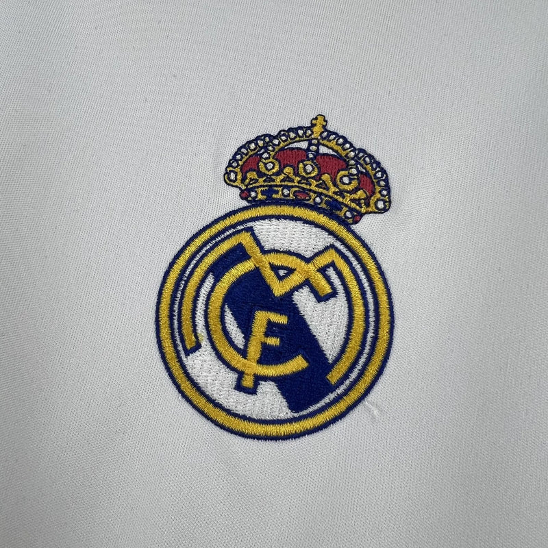 2026/27Real Madrid Collab