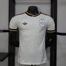 2026 Player Version 2 Stars Spain National Team Away Football Shirt 1:1 Thai Quality