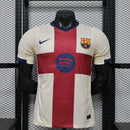 2026/2027 Player Version Barcelona Fourth Away