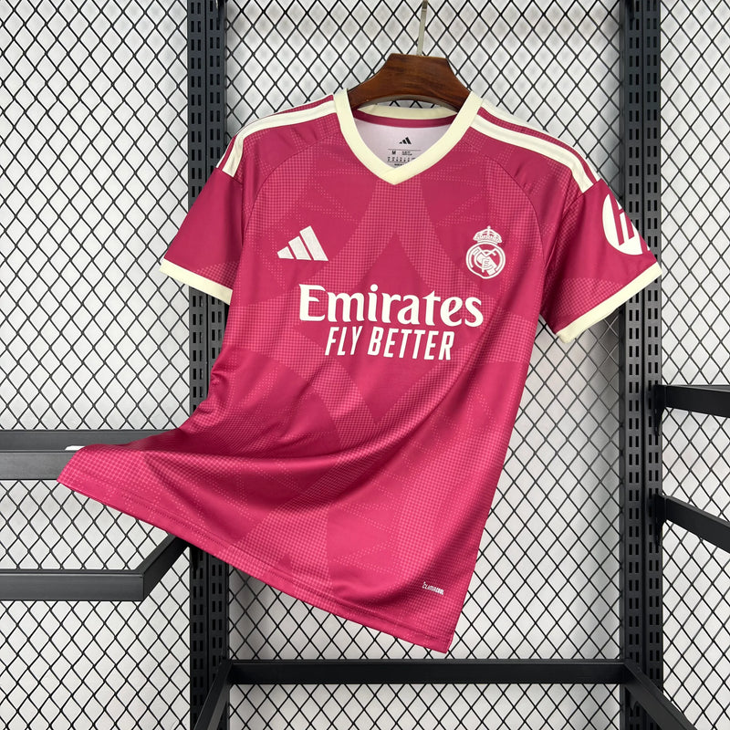 2026/27Real Madrid Third Away