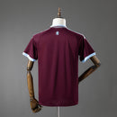 2026/2027 Aston Villa Home Football Shirt 1:1 Thai Quality