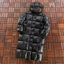 Moncler Parnaiba down coat