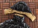 Moncler Parnaiba down coat