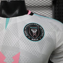 2026/2027 Player Version Inter Miami Third Away