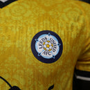 2026/2027 Player Version Leeds United Away Football Jersey Shirt 1:1 Thai Quality