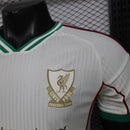 2026/2027 Player Version Liverpool Special Edition Football Shirt 1:1 Thai Quality