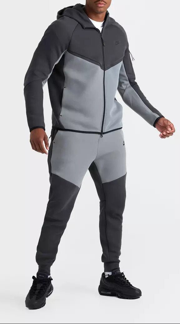 Tech Fleece nike 2025