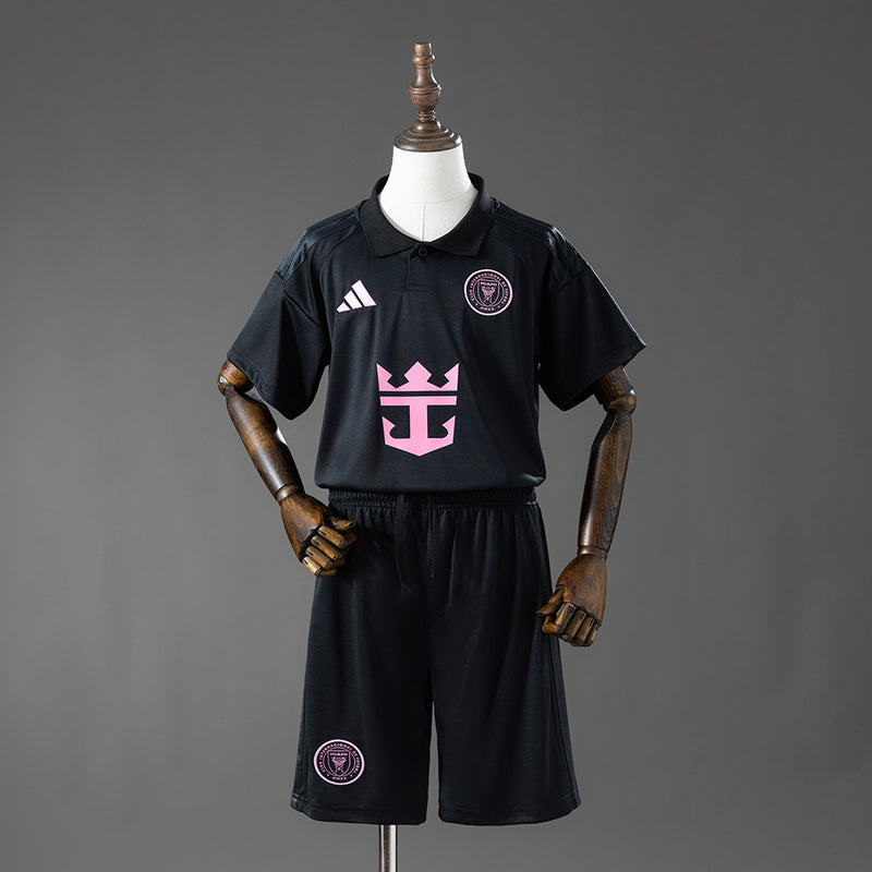 2026/27 Inter Miami Away Kids Size