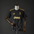 2026/27 Juventus Third Away