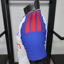2026-2027 Player Version Lyon Home