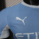2026/2027 Player Version Manchester City Home Football Shirt 1:1 Thai Quality