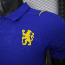 2026/2027 Player Version Chelsea Home Football Shirt 1:1 Thai Quality