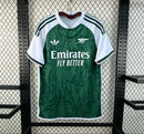 2026/27 Arsenal Special Edition "Green Leaves"