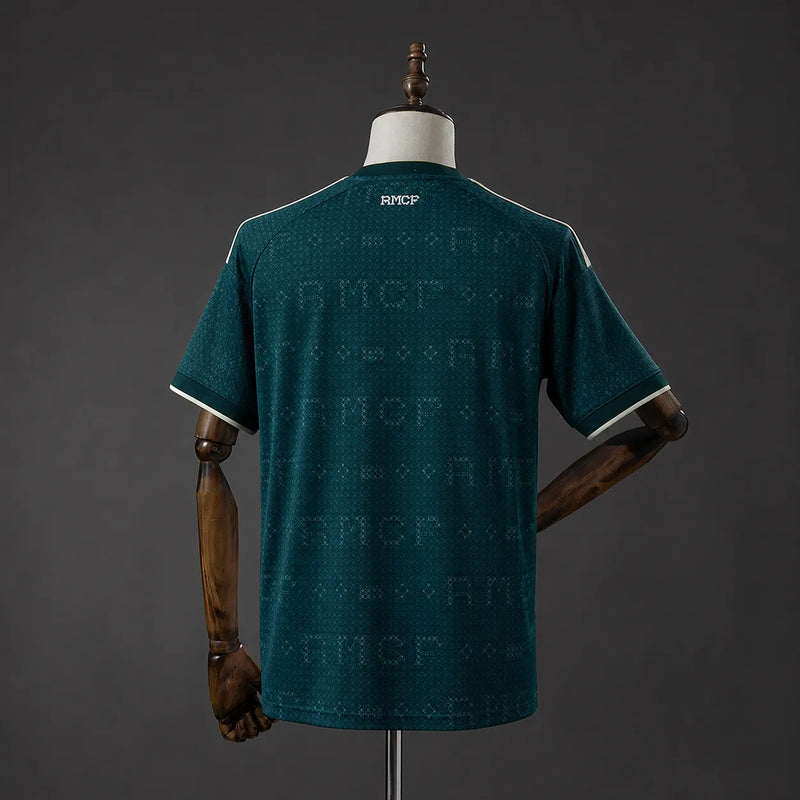 2026/27 Real Madrid Away