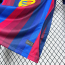2026/2027 Barcelona Home Concept Version Jersey 1:1 Thai Quality
