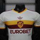 2026/2027 Player Version Roma Away