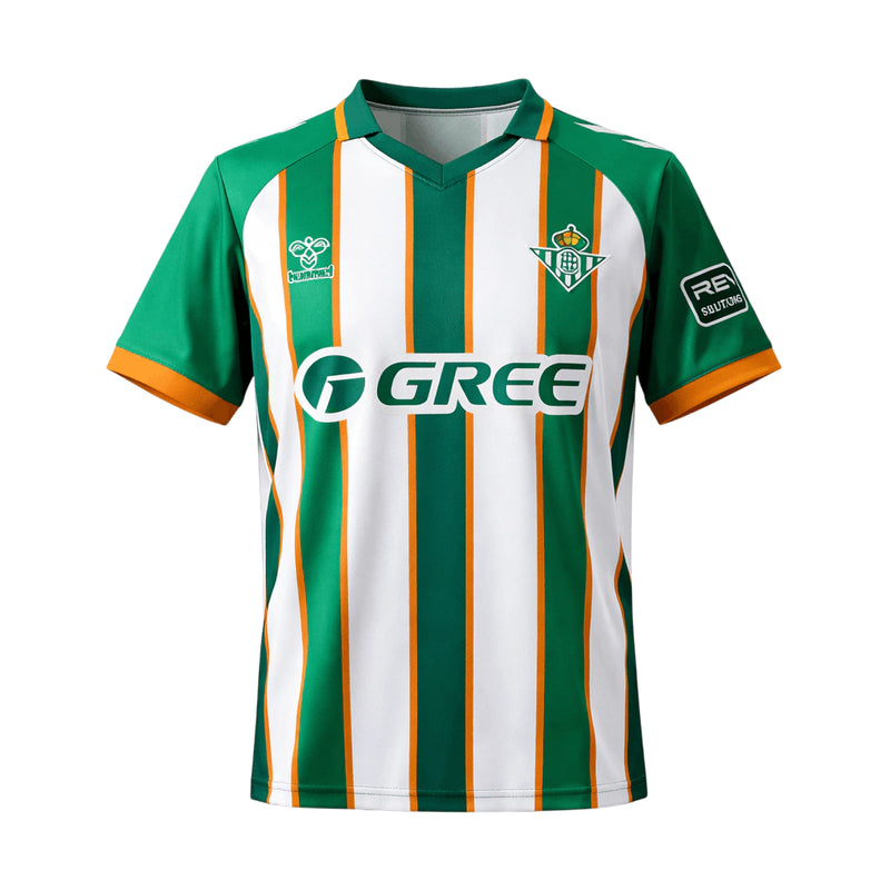 Real Betis Special Edition 26/27