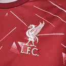 2026/2027 Liverpool Home Soccer Jersey 1:1 Thai Quality