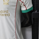 2026/2027 Player Version Liverpool Special Edition Football Shirt 1:1 Thai Quality