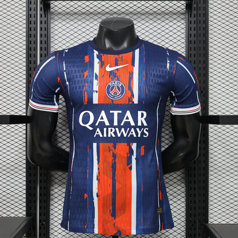 2026/27 Player Version Paris Saint-Germain Special Edition