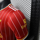 2026/2027 Player Version Liverpool Special Edition