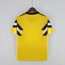 Borussia Dortmund Home Retro 1989