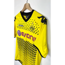 Borussia Dortmund Home Retro 2011/2012