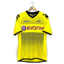 Borussia Dortmund Home Retro 2011/2012