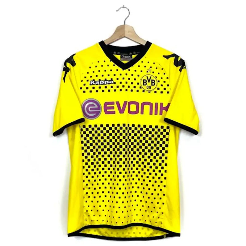 Borussia Dortmund Home Retro 2011/2012