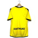 Borussia Dortmund Home Retro 2011/2012