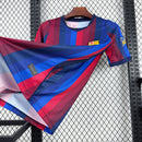 2026/2027 Barcelona Home Concept Version Jersey 1:1 Thai Quality