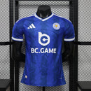 2026-2027 Leicester City Home