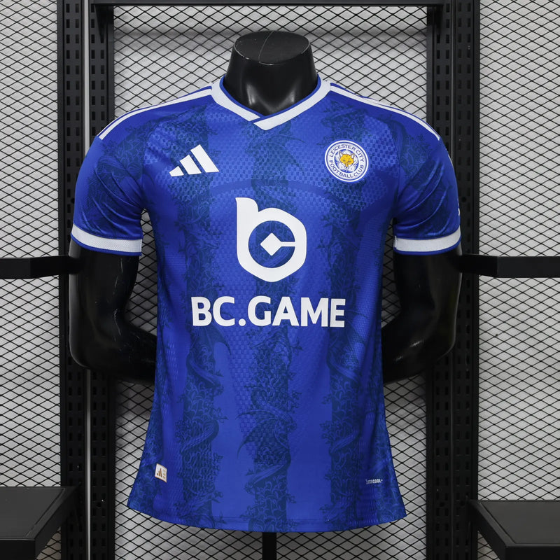 2026-2027 Leicester City Home