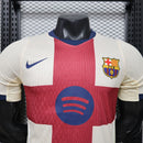 2026/2027 Player Version Barcelona Fourth Away