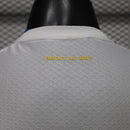 2026/2027 Player Version Olympique de Marseille Home Football Shirt 1:1 Thai Quality
