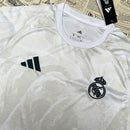 2026/27Real Madrid Pre-Match