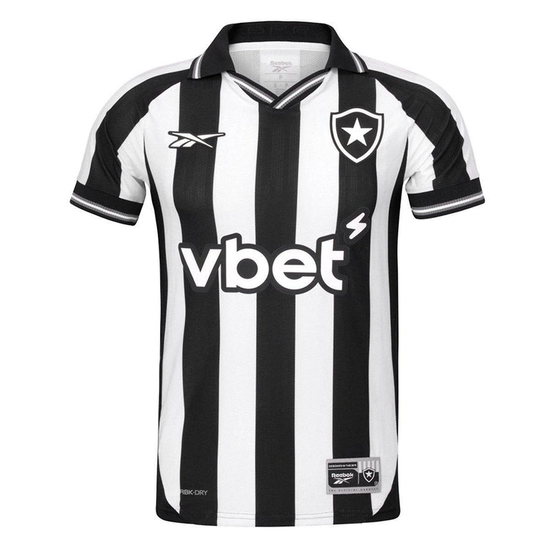 Botafogo Home 26/27