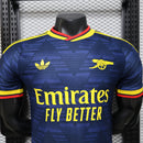 2026/2027 Player Version Arsenal Away Football Shirt 1:1 Thai Quality