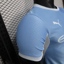 2026/2027 Player Version Manchester City Home Football Shirt 1:1 Thai Quality