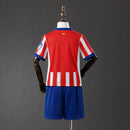 2026/27 Atletico Madrid Home Kids Size