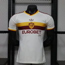 2026/2027 Player Version Roma Away