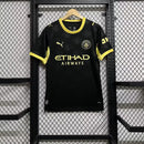 2026/27 Manchester City Away