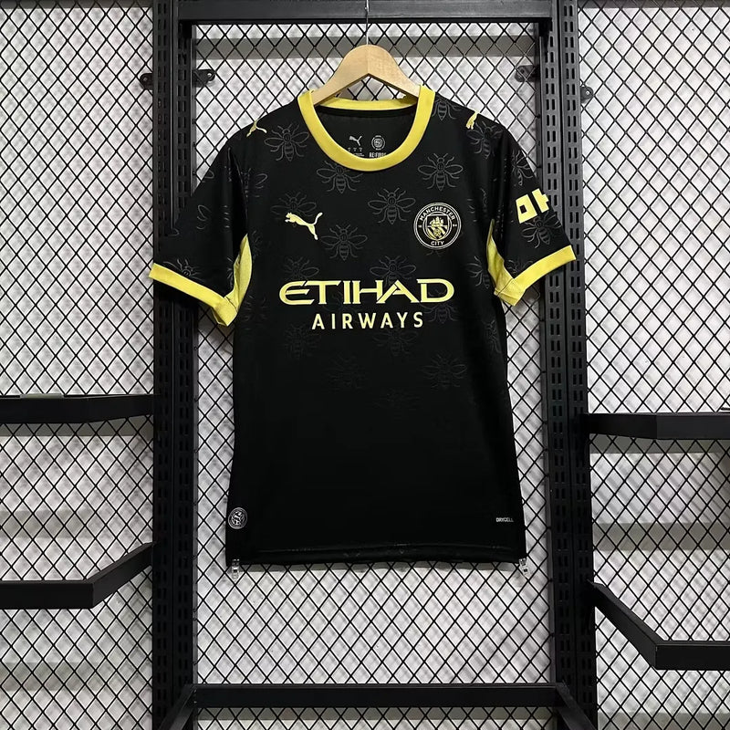 2026/27 Manchester City Away