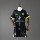 2026/27 Atletico Madrid Away Kids Size