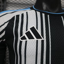 2026/2027 Player Version Newcastle United Home Newcastle Long Sleeves Jersey 1:1 Thai Quality